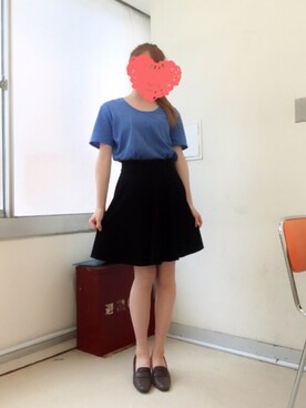 Kayumさんのコーディネート