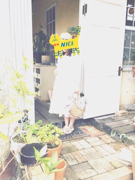 m i k a.さんのコーディネート