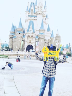 m i k a.さんのコーディネート