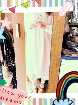 m i k a.さんのコーディネート