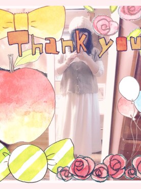 m i k a.さんのコーディネート