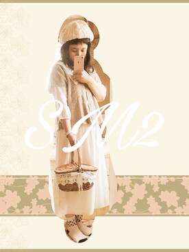 m i k a.さんのコーディネート