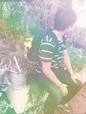 m i k a.さんのコーディネート