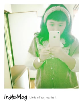 m i k a.さんのコーディネート