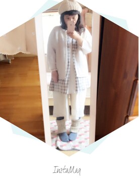 m i k a.さんのコーディネート