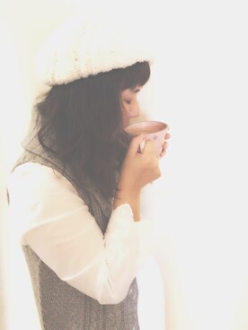 m i k a.さんのコーディネート