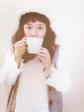 m i k a.さんのコーディネート