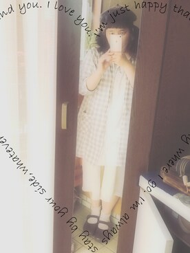 m i k a.さんのコーディネート