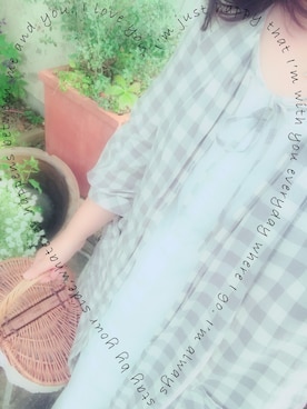 m i k a.さんのコーディネート