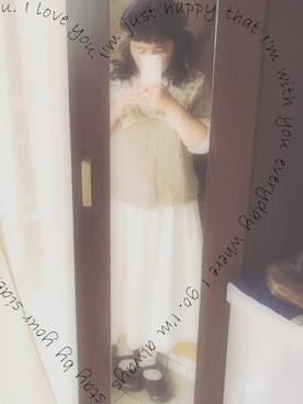 m i k a.さんのコーディネート