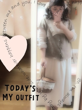 m i k a.さんのコーディネート