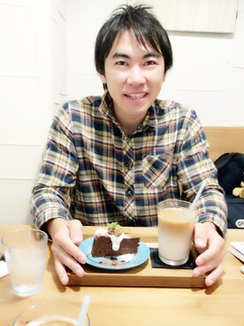 m i k a.さんのコーディネート