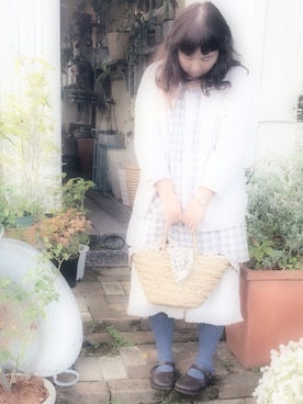 m i k a.さんのコーディネート