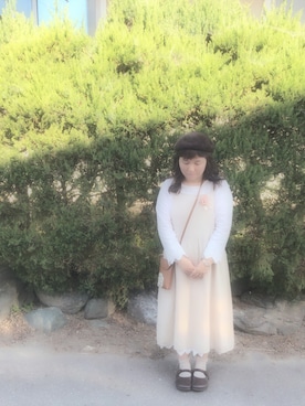 m i k a.さんのコーディネート