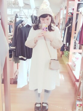 m i k a.さんのコーディネート