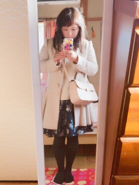 m i k a.さんのコーディネート