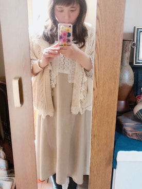 m i k a.さんのコーディネート