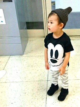 げんぴぃさんのコーディネート