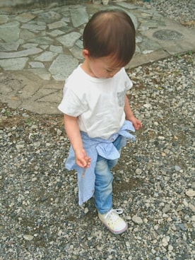 げんぴぃさんのコーディネート