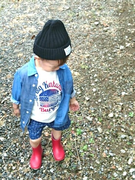 げんぴぃさんのコーディネート