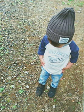 げんぴぃさんのコーディネート