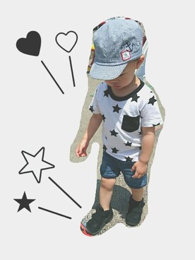 げんぴぃさんのコーディネート