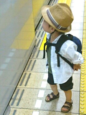 げんぴぃさんのコーディネート