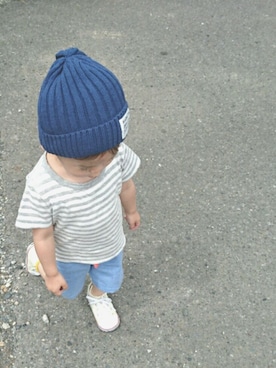 げんぴぃさんのコーディネート