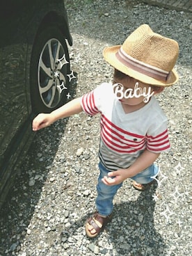 げんぴぃさんのコーディネート