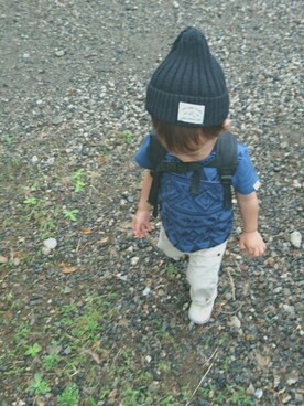 げんぴぃさんのコーディネート