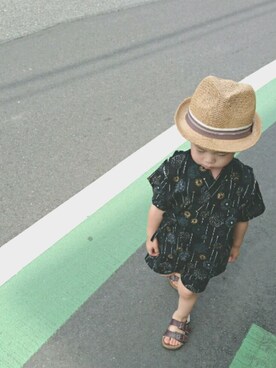 げんぴぃさんのコーディネート