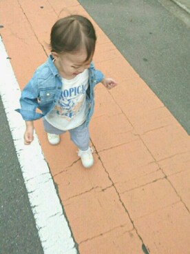 げんぴぃさんのコーディネート