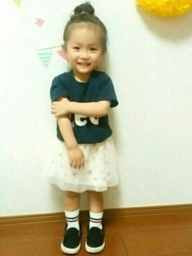 rn_sn_mamさんのコーディネート