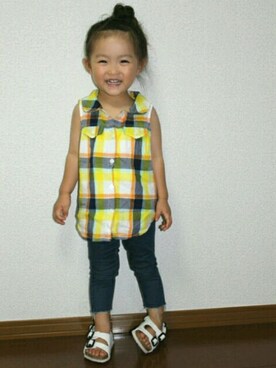 rn_sn_mamさんのコーディネート