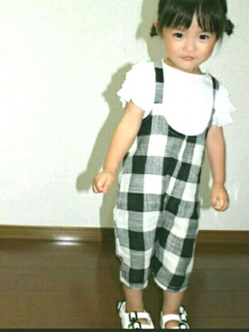 rn_sn_mamさんのコーディネート