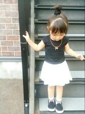 rn_sn_mamさんのコーディネート