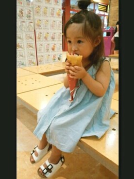 rn_sn_mamさんのコーディネート