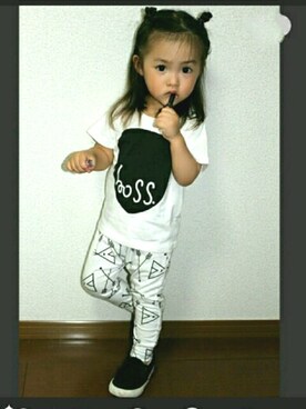 rn_sn_mamさんのコーディネート