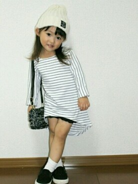 rn_sn_mamさんのコーディネート