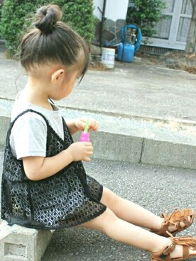 rn_sn_mamさんのコーディネート