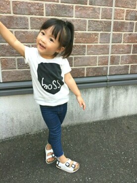 rn_sn_mamさんのコーディネート