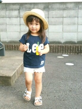 rn_sn_mamさんのコーディネート