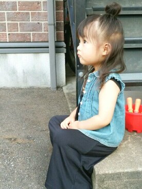 rn_sn_mamさんのコーディネート