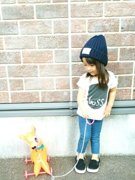 rn_sn_mamさんのコーディネート