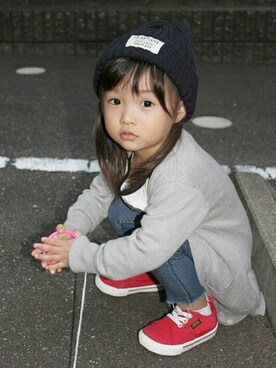 rn_sn_mamさんのコーディネート