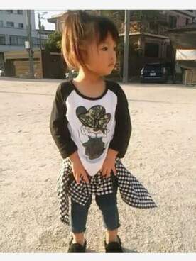 rn_sn_mamさんのコーディネート