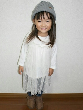 rn_sn_mamさんのコーディネート