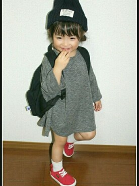 rn_sn_mamさんのコーディネート