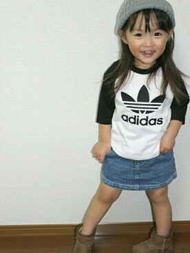 rn_sn_mamさんのコーディネート