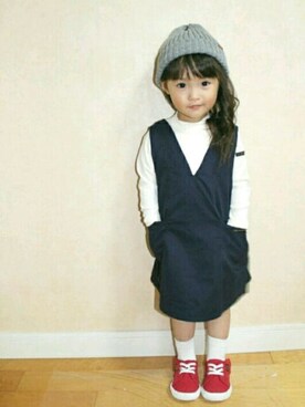 rn_sn_mamさんのコーディネート